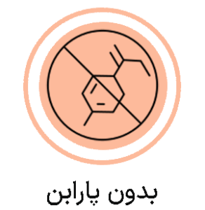 آیکون بدون-پارابن