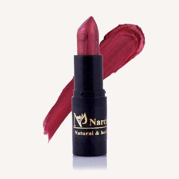 www.narcis beauty.com narcis organic lipstick 7 1